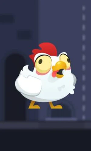 Chicken Road slot by InOut Games at Aphrodite