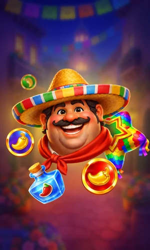 Chili Cash Clash slot by Good Luck Games at Aphrodite
