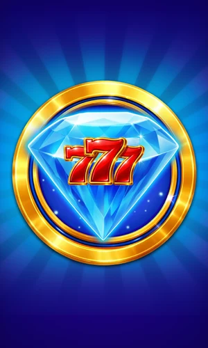 Diamond Strike Lucky Reels slot by Good Luck Games at Aphrodite