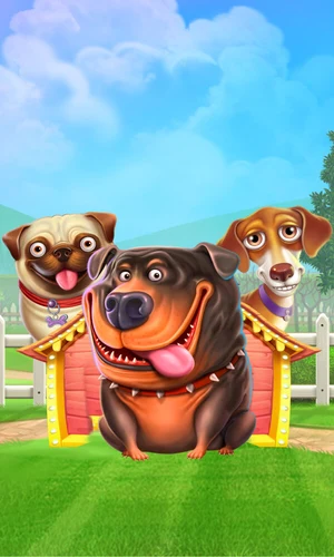 The Dog House slot by Pragmatic Play at Aphrodite