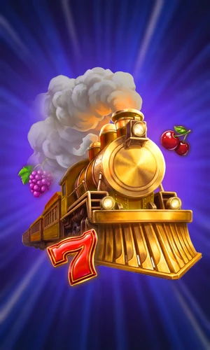 Power Train: Hold & Win slot by Spinomenal at Aphrodite